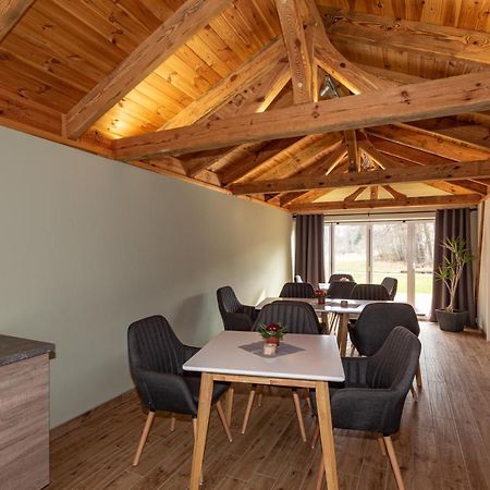 Pension Lukask Burg  Bagian luar foto