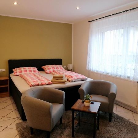Pension Lukask Burg  Bagian luar foto