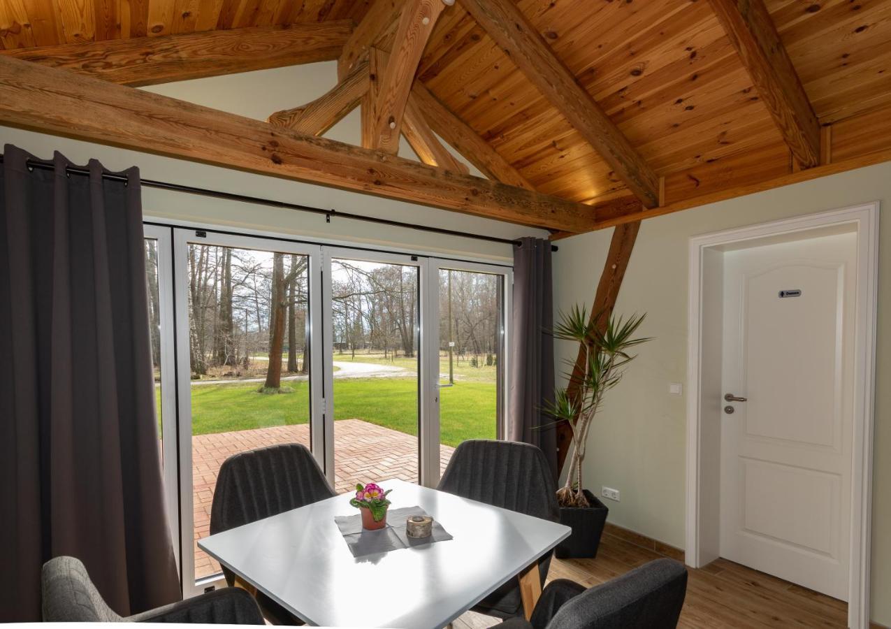 Pension Lukask Burg  Bagian luar foto