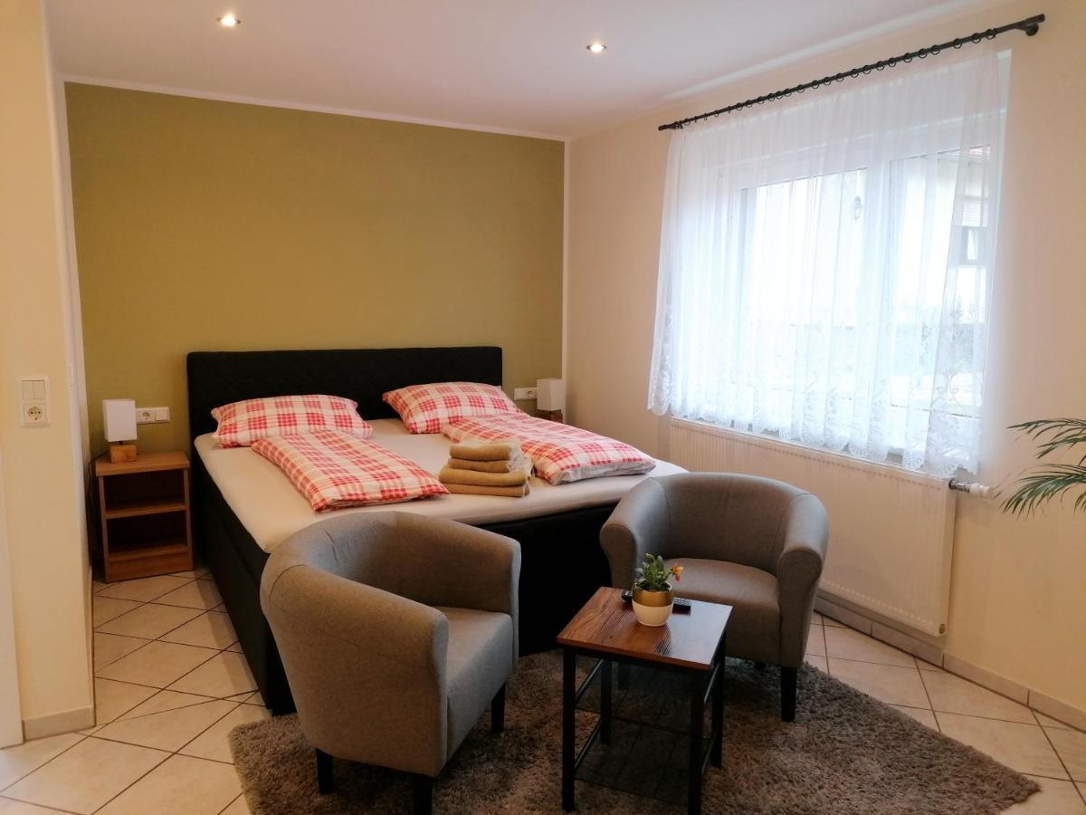 Pension Lukask Burg  Bagian luar foto