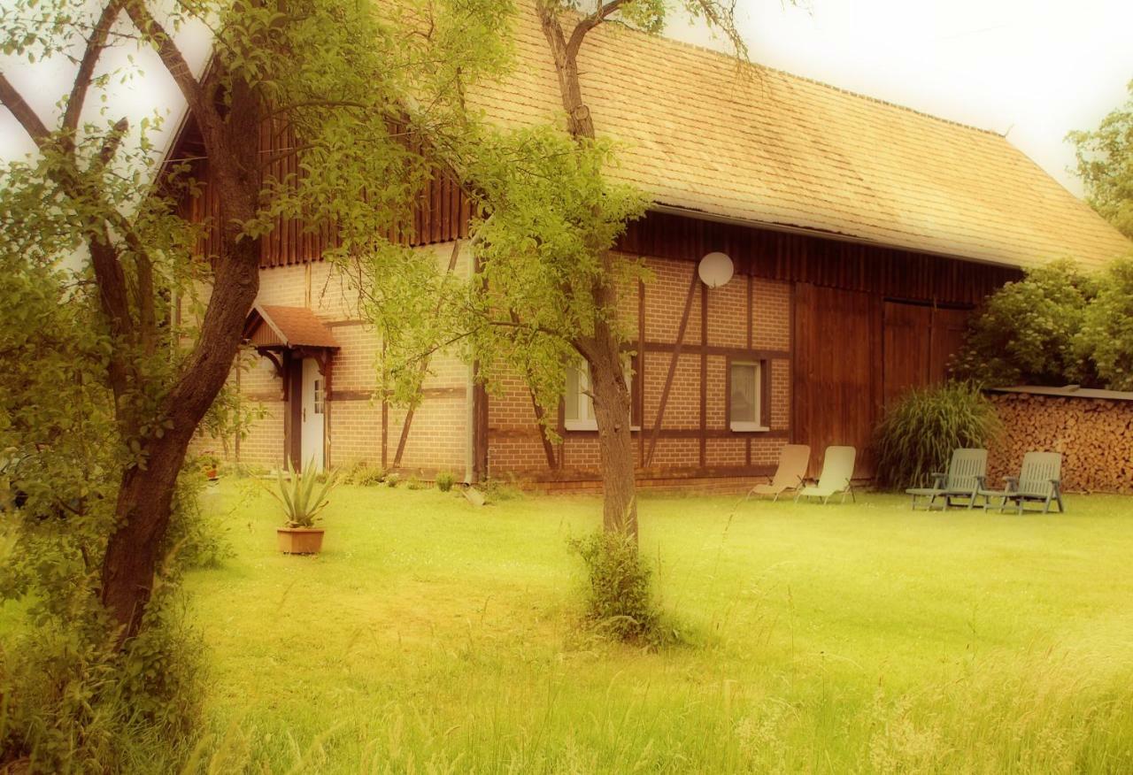 Pension Lukask Burg  Bagian luar foto